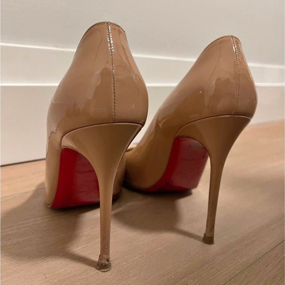 Cristian Louboutin So Kate - Picture 2 of 4